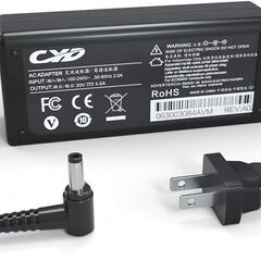 【新品・未使用】CYD 90W 19V 4.74A【急速ACアダ...