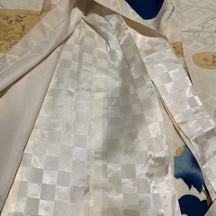 値下げしました！　子供用着物の画像