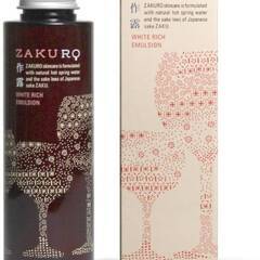 【新品・未使用】ZAKURO 作露 [伊勢サミット採用名酒[作]...