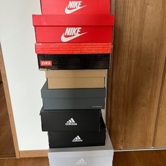 靴箱