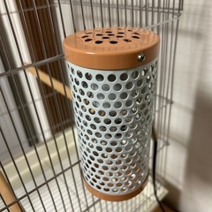 保温電球カバー付40Wの画像