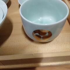 お食い初めセットの画像