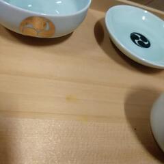 お食い初めセットの画像