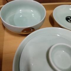 お食い初めセットの画像