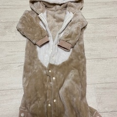 取引中中古〉90可愛い赤ちゃん服の画像