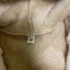 取引中中古〉90可愛い赤ちゃん服の画像