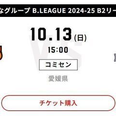 Bリーグ チケットの中古が安い！激安で譲ります・無料であげます｜ジモティー