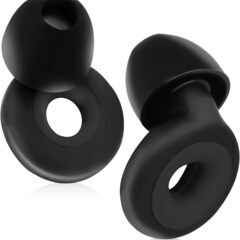【新品・未使用】耳栓 Emgthe 睡眠用耳栓 遮音 快眠 安眠...