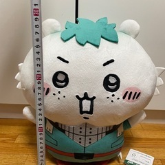 ちいかわ×ヒロアカぬいぐるみの画像