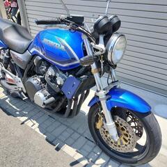 HONDA CB400SF HYPER VTEC 　NC39
