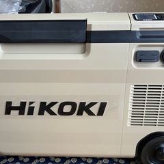 お値下げ中
ハイコーキ冷温庫