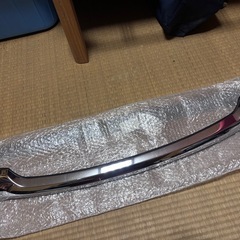 ハイラックス　純正グリルの画像