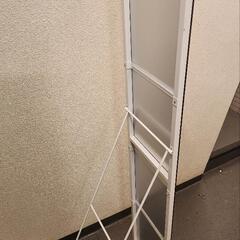 姿見　鏡　タンスのゲンの画像