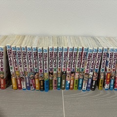 【新品購入品　ワンピース67巻〜96巻※94巻のみ無】