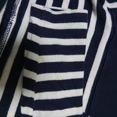 キッズ 長袖Tシャツ ロンT④の画像