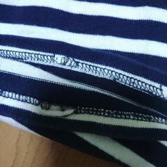キッズ 長袖Tシャツ ロンT④の画像