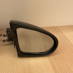 最終値下げ！当時物?RX-7 FC3C AE86エアロミラーの画像