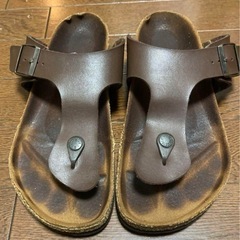 ビルケンシュトック　サンダル　26.5センチ