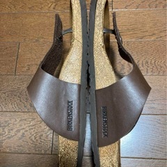 ビルケンシュトック　サンダル　26.5センチの画像