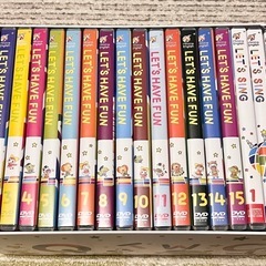 ミライコイングリッシュ（フルセット）の画像