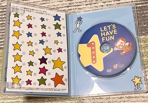 ミライコイングリッシュ（フルセット）