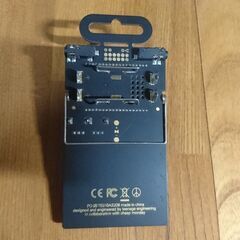 PO-20 arcade アーケードゲーム風シンセの画像