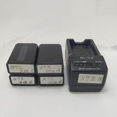 ILCE-7M2

α7iiの画像