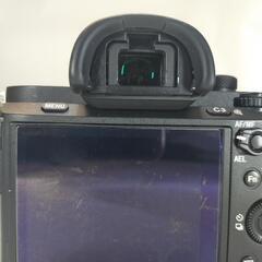 ILCE-7M2

α7iiの画像