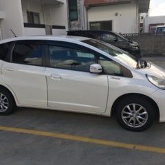 ホンダ　フィット10th Anniversary 低走行！！の画像