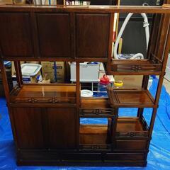アンティーク家具