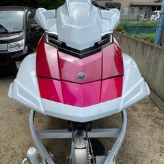 ジェットスキーの画像