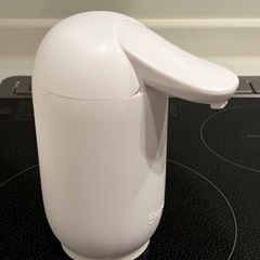 ビオレｕ　自動で出る泡ハンドソープディスペンサー