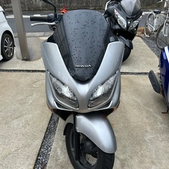 フォルツァMF08