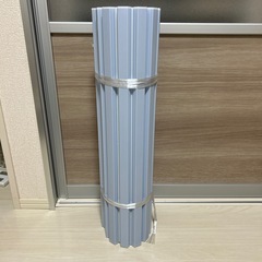 【取引中】新品同様　風呂ふた　10/3まで出品