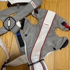抱っこ紐