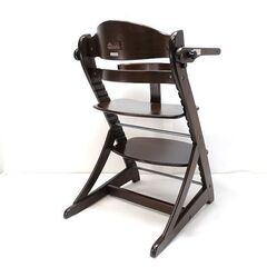 0220501974■ 【セール！】大和屋 木製ベビーチェア SUKUSUKUの画像