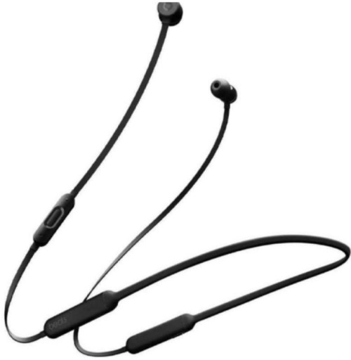 ヘッドフォン beats x