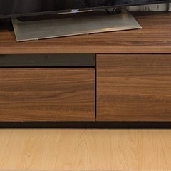 テレビボード テレビ台 200cm  国産 ローボード ウォール...