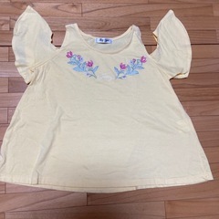 女の子　140 6枚セット　まとめて　夏服の画像