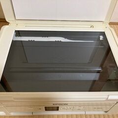 無料　ジャンク　エプソン　プリンター　ＰＸ－４０４Ａ　複合機　時々印刷出来ますの画像