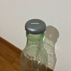 コカ・コーラ超BIGサイズ貯金箱の画像