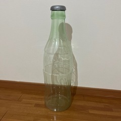 コカ・コーラ超BIGサイズ貯金箱
