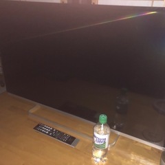 【売れました】【42型】TOSHIBA REGZA 42J8