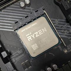 Gigabyte X570 Aorus Pro and 4 more PC partsの画像
