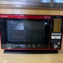 KOIZUMI オーブンレンジ KOR-1601/R(L~ K)