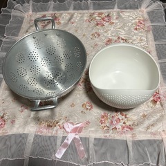 可愛いキッチン用品