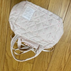 オムツ入れ