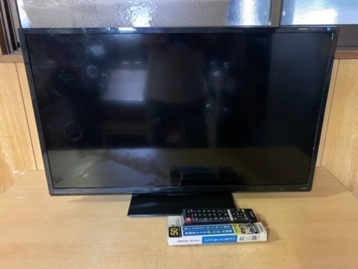 ORION 液晶テレビ LX-321 BP(LC-019)