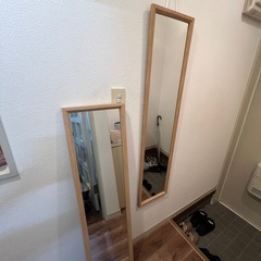 姿見