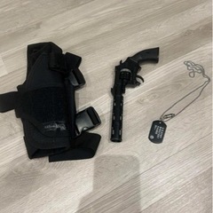 SWAT コスプレ衣装 7点セット キッズ 120-140cm ハロウィンの画像